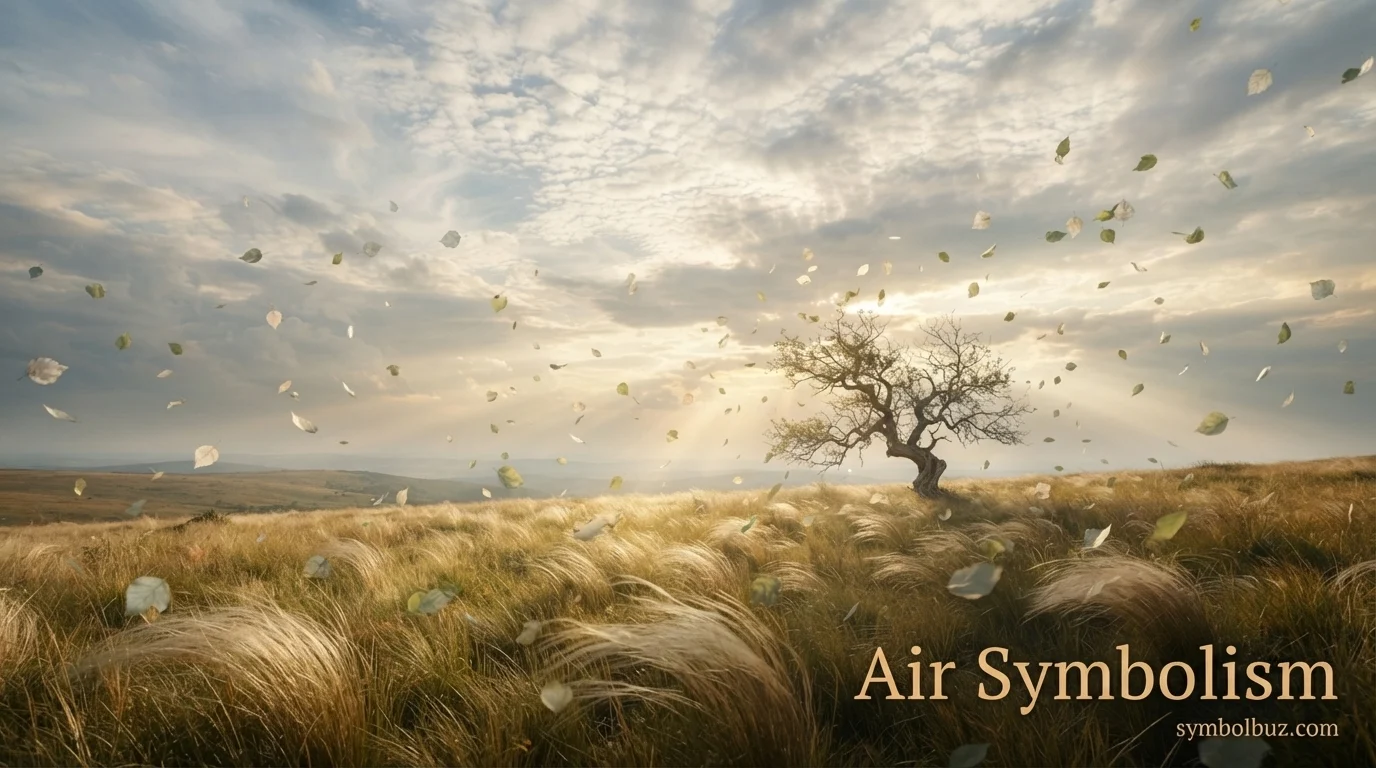 Air Symbolism