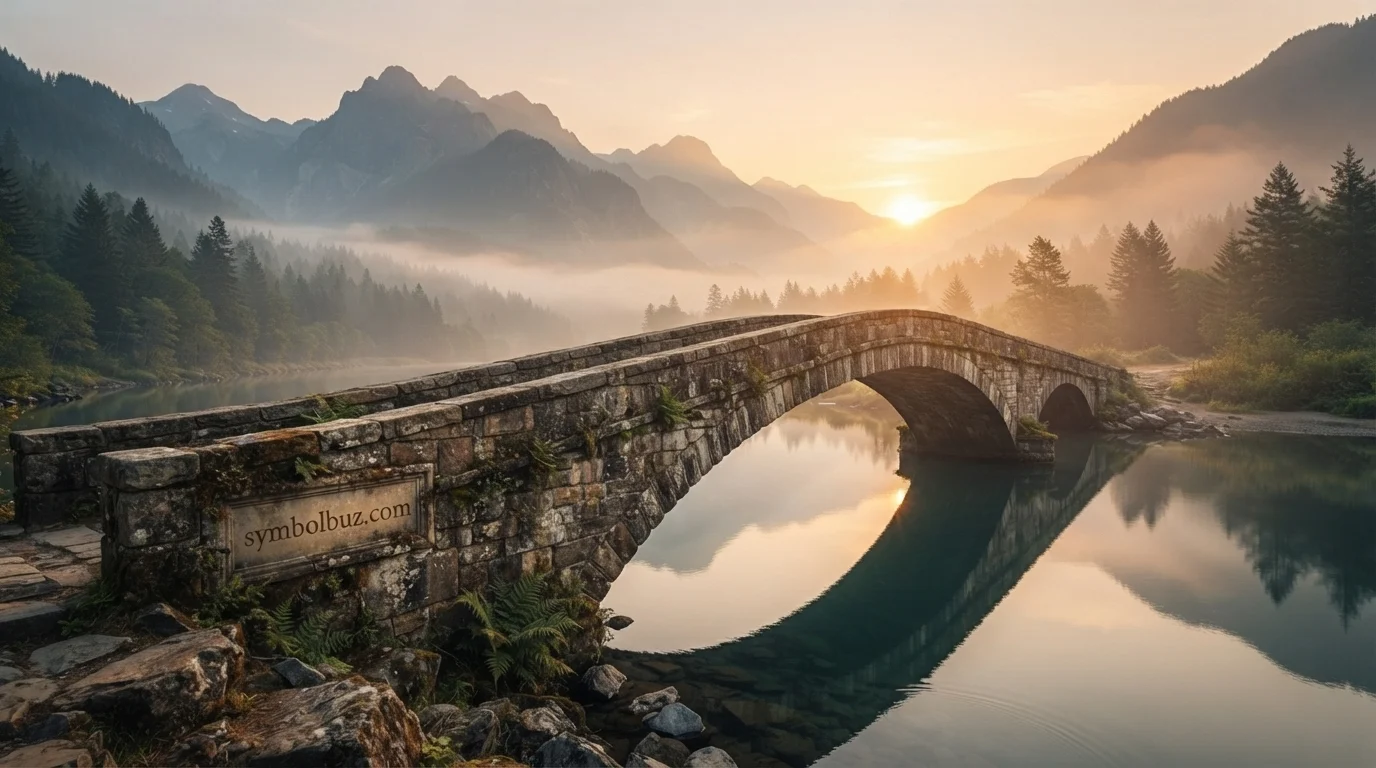 Bridge Symbolism