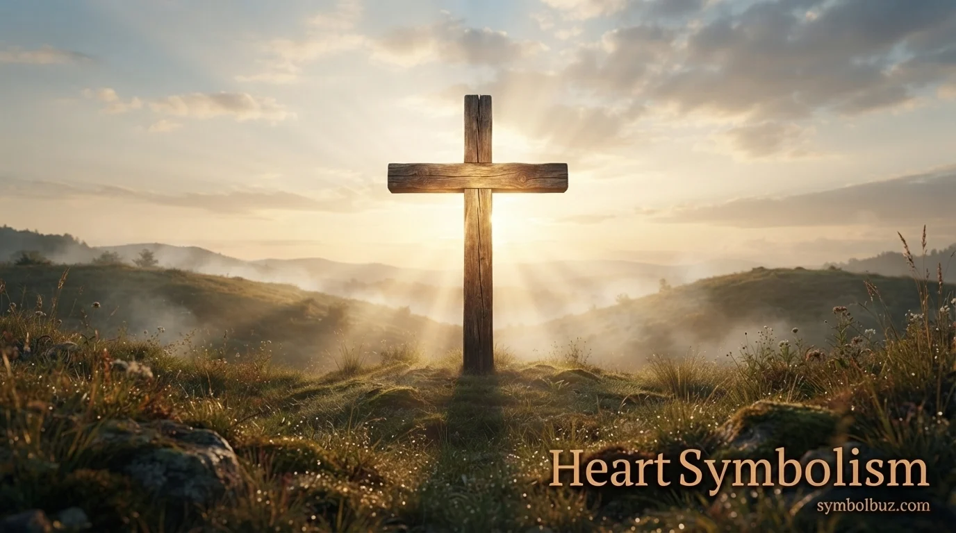 Heart Symbolism