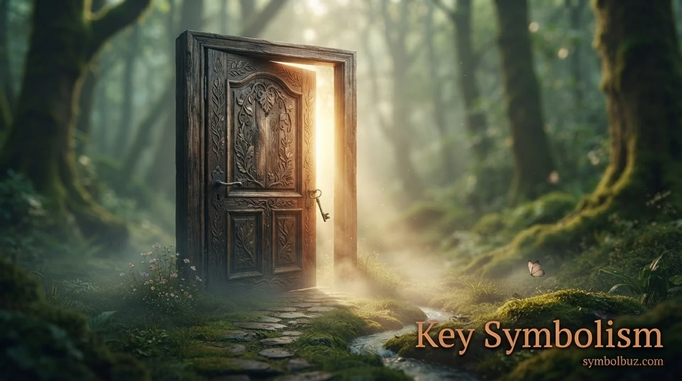 Door Symbolism