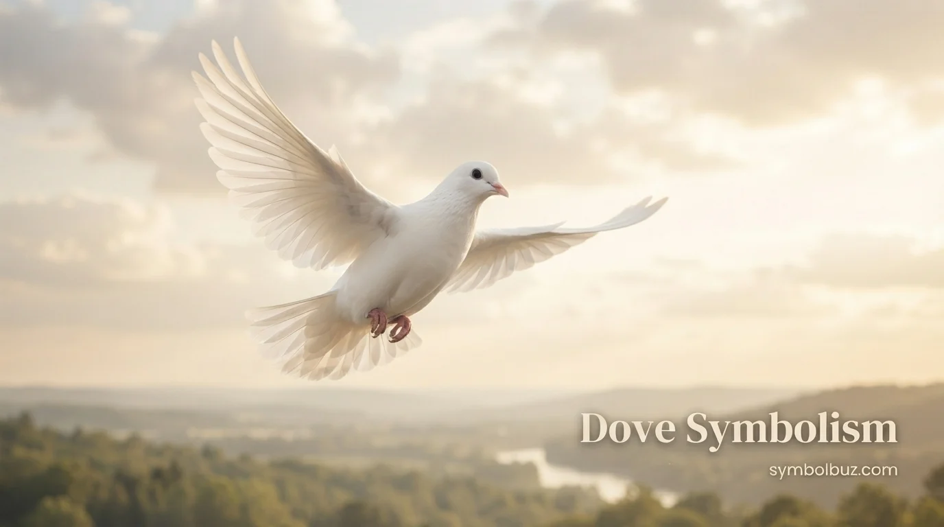 Dove Symbolism