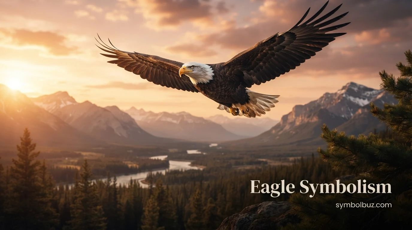 Eagle Symbolism