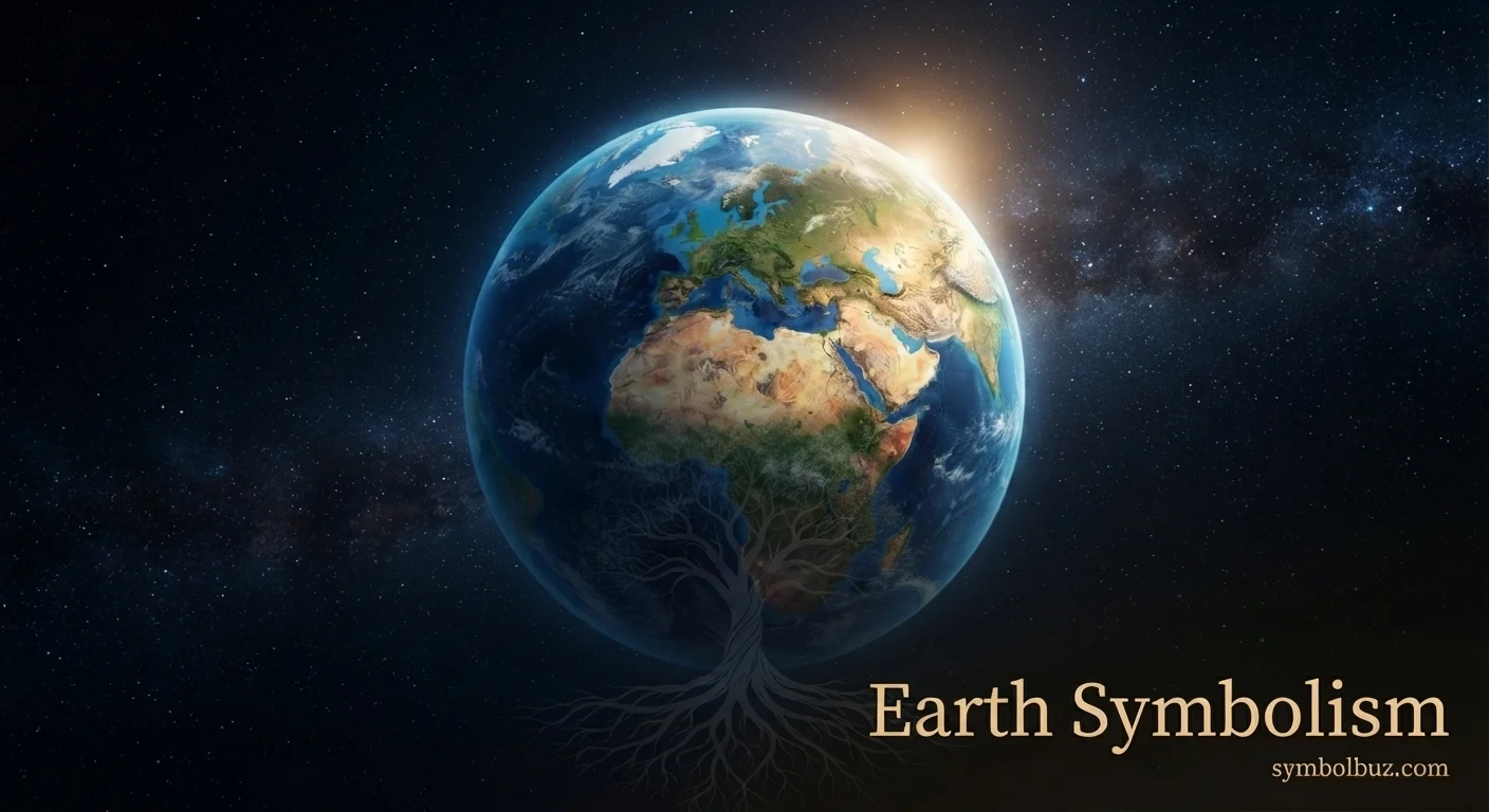 Earth Symbolism