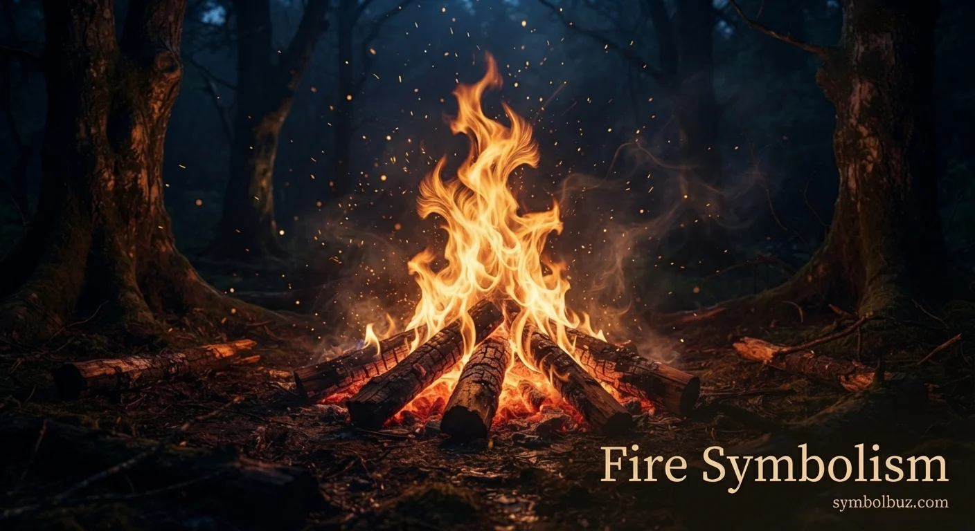 Fire Symbolism