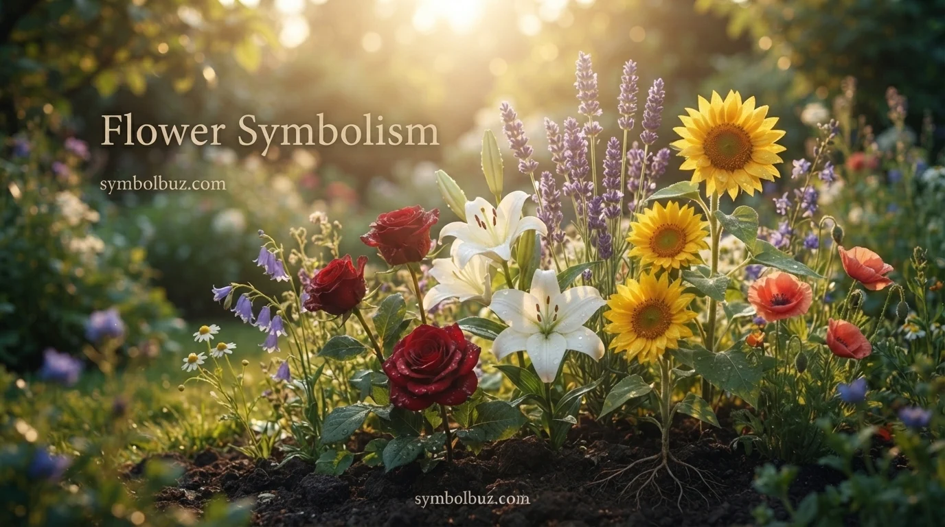 Flower Symbolism