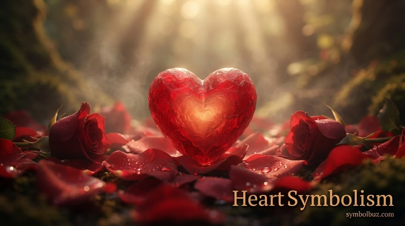 Heart Symbolism