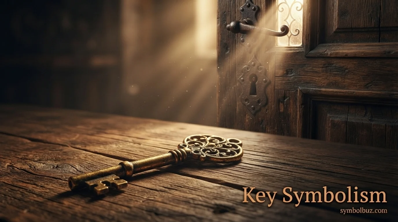 Key Symbolism