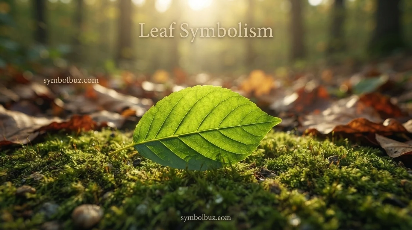 Leaf Symbolism