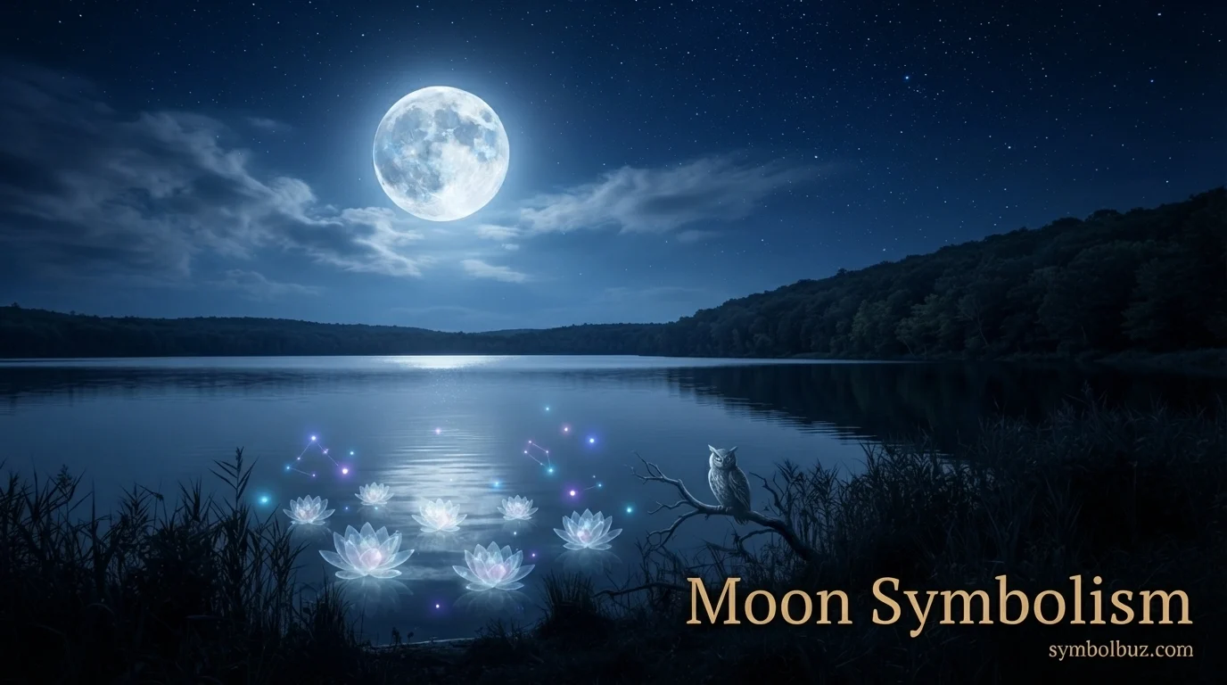 Moon Symbolism