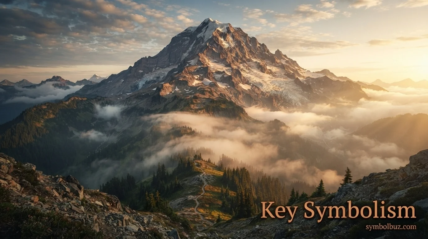 Mountain Symbolism
