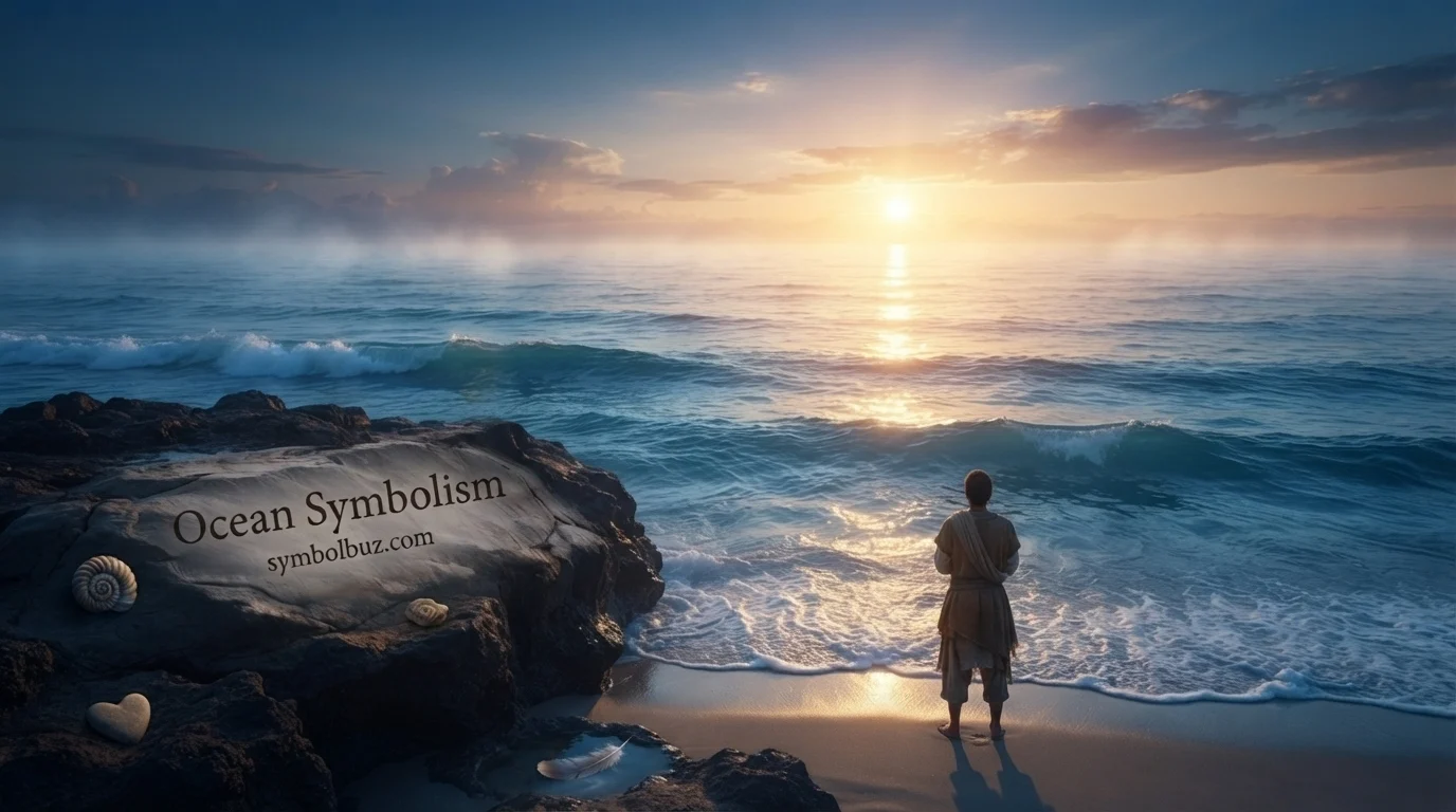 Ocean Symbolism