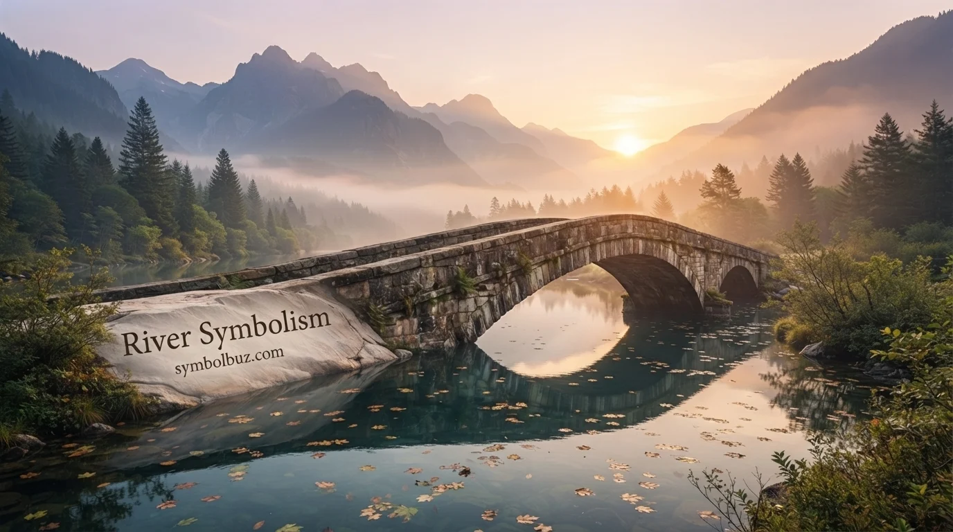 River Symbolism