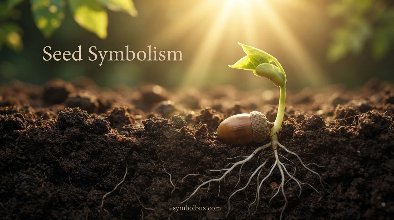Seed Symbolism