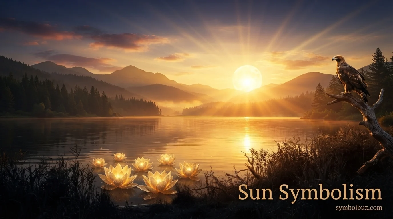 Sun Symbolism