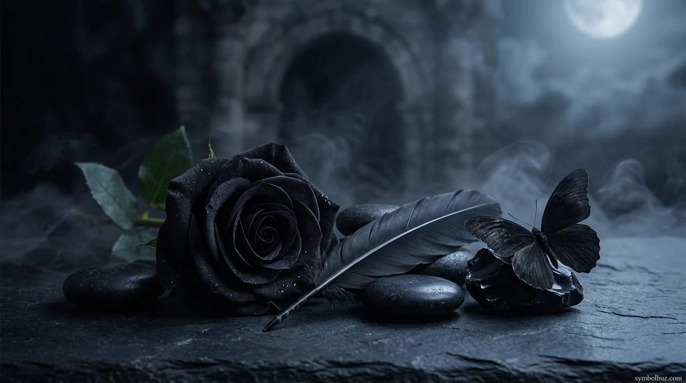 Black Symbolism