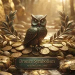 Bronze Symbolism