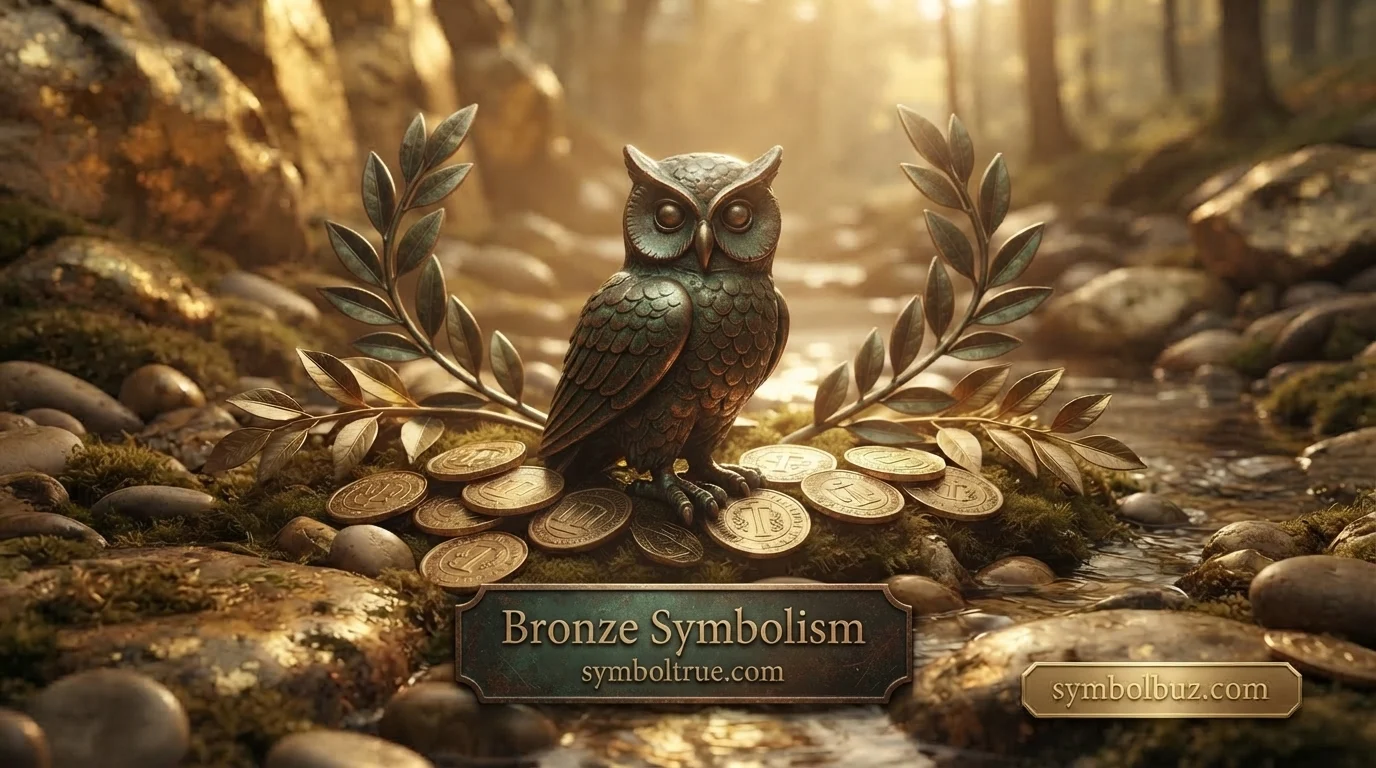 Bronze Symbolism