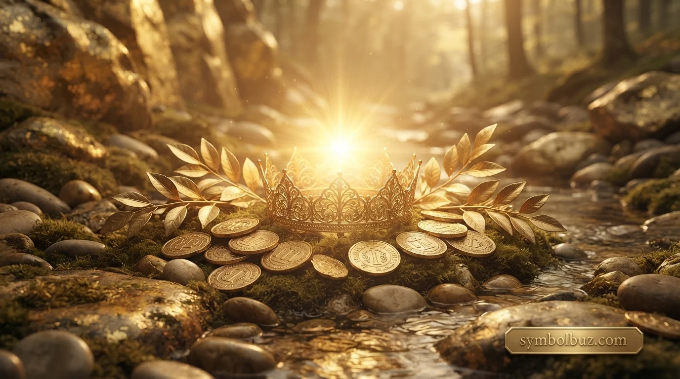 Gold Symbolism