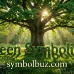 Green Symbolism