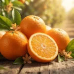 Orange Symbolism