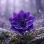 Purple Symbolism