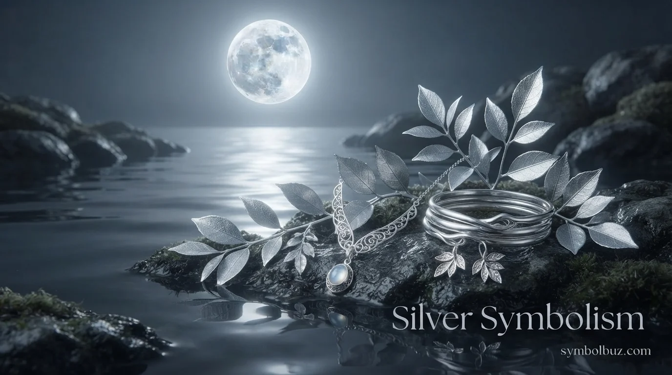 Silver Symbolism