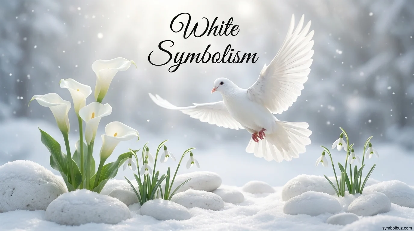 White Symbolism